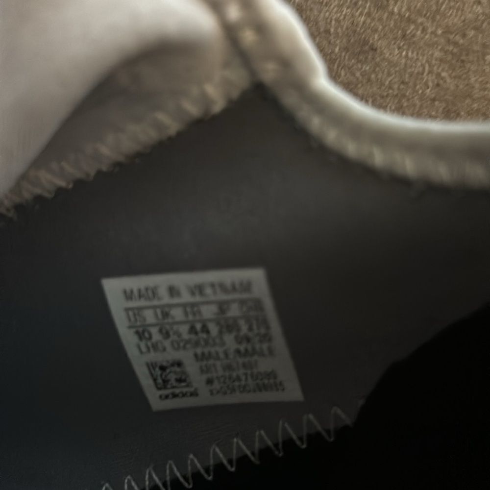 Adidas Nmd_r1 Spectoo Shoes Size 10 In Gray / Lik… - image 3